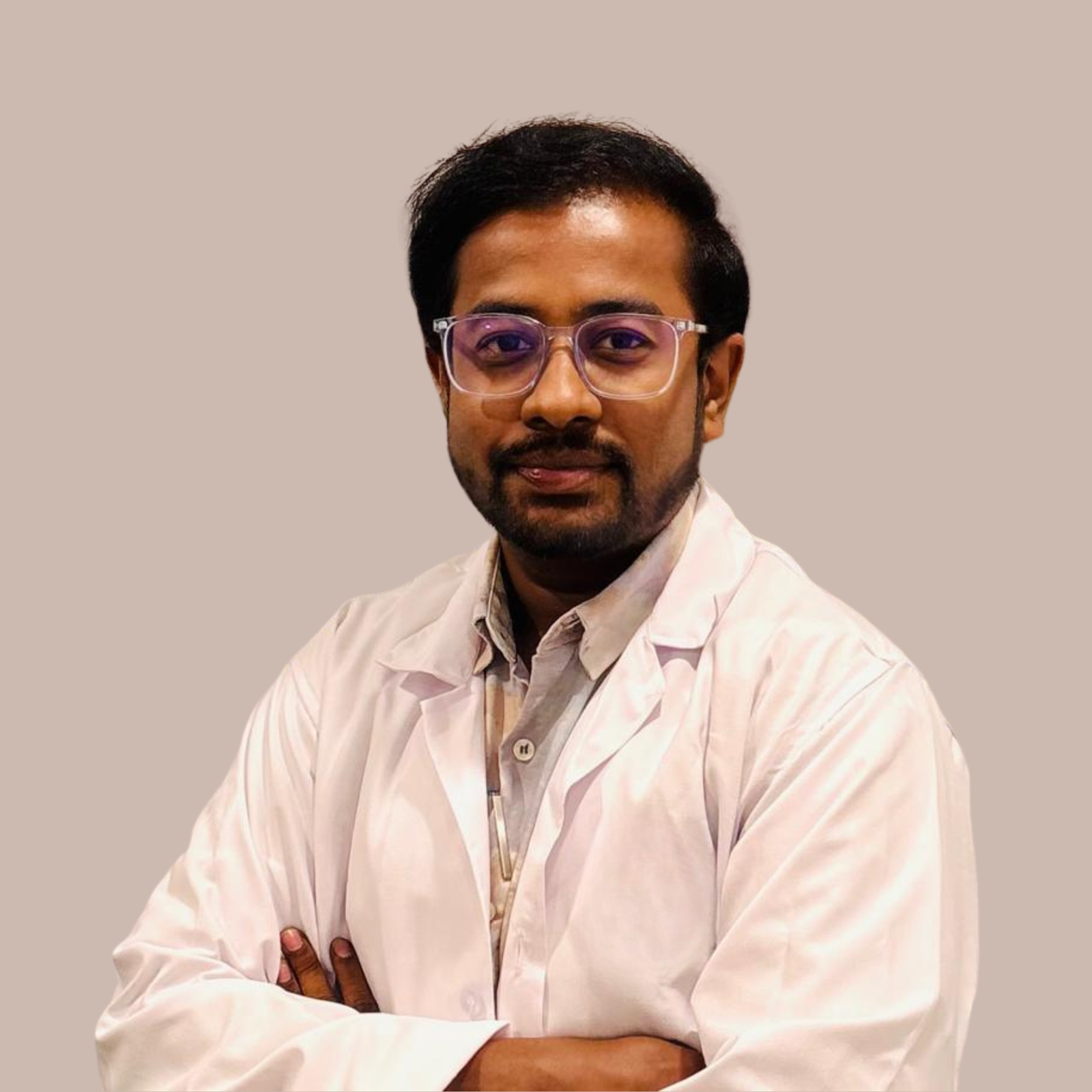 Dr. Uday Kumar